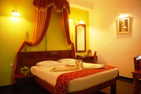 Hotel Theni International, Theni 2